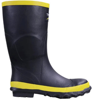 Bota V-Flex Minera M100 Caucho