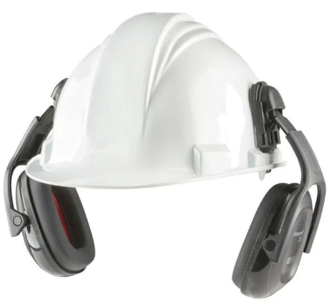 Fono HL Verishield VS110DH para Casco Dielectrico SNR 26 DB