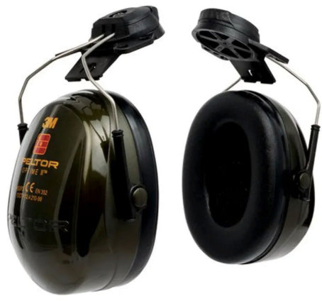 Fono Peltor 3M Para Casco H520P3E SNR 30 DB