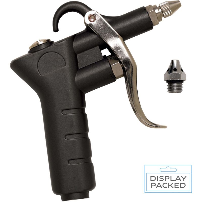 Pistola para sopletear PCL BG405