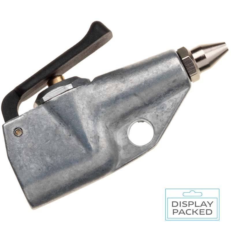 Pistola para sopletear PCL BG105
