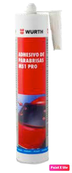 Sellador de parabrisas MS1 PRO