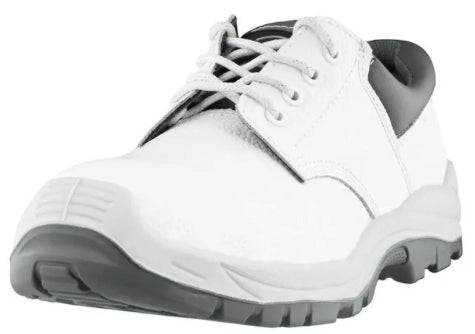 Zapato Lider 925 Blanco