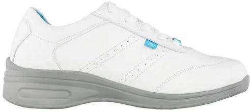 Zapatilla Ocupacional S21 Blanca