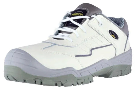 Zapato Guardian 960 Hidrofugado Blanco – Sodacom