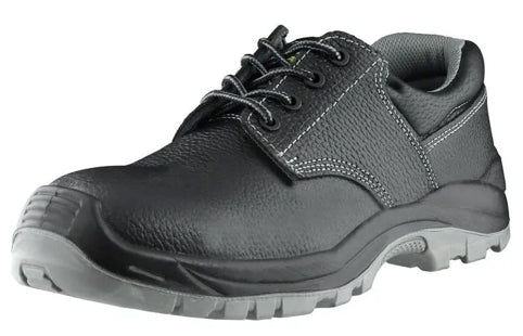 Zapato Lider 925 Negro