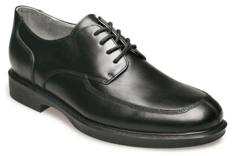 Zapato Ocupacional Office III Negro