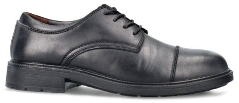 Zapato de Seguridad Office II Negro