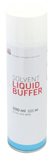 Líquido Buffer 500 ML